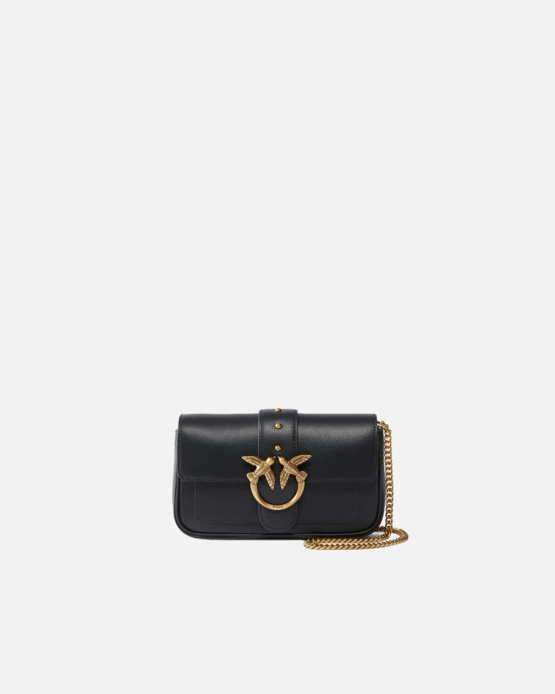 Foto di Love Bag Borse DONNA PINKO 100061A0F1Z99Q - Categoria:  | Brand: PINKO
