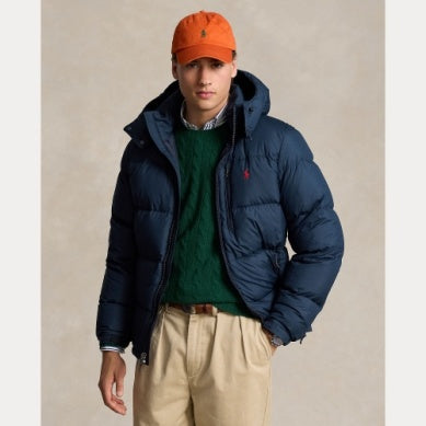 GIUBBINO Uomo RALPH LAUREN 710968278003