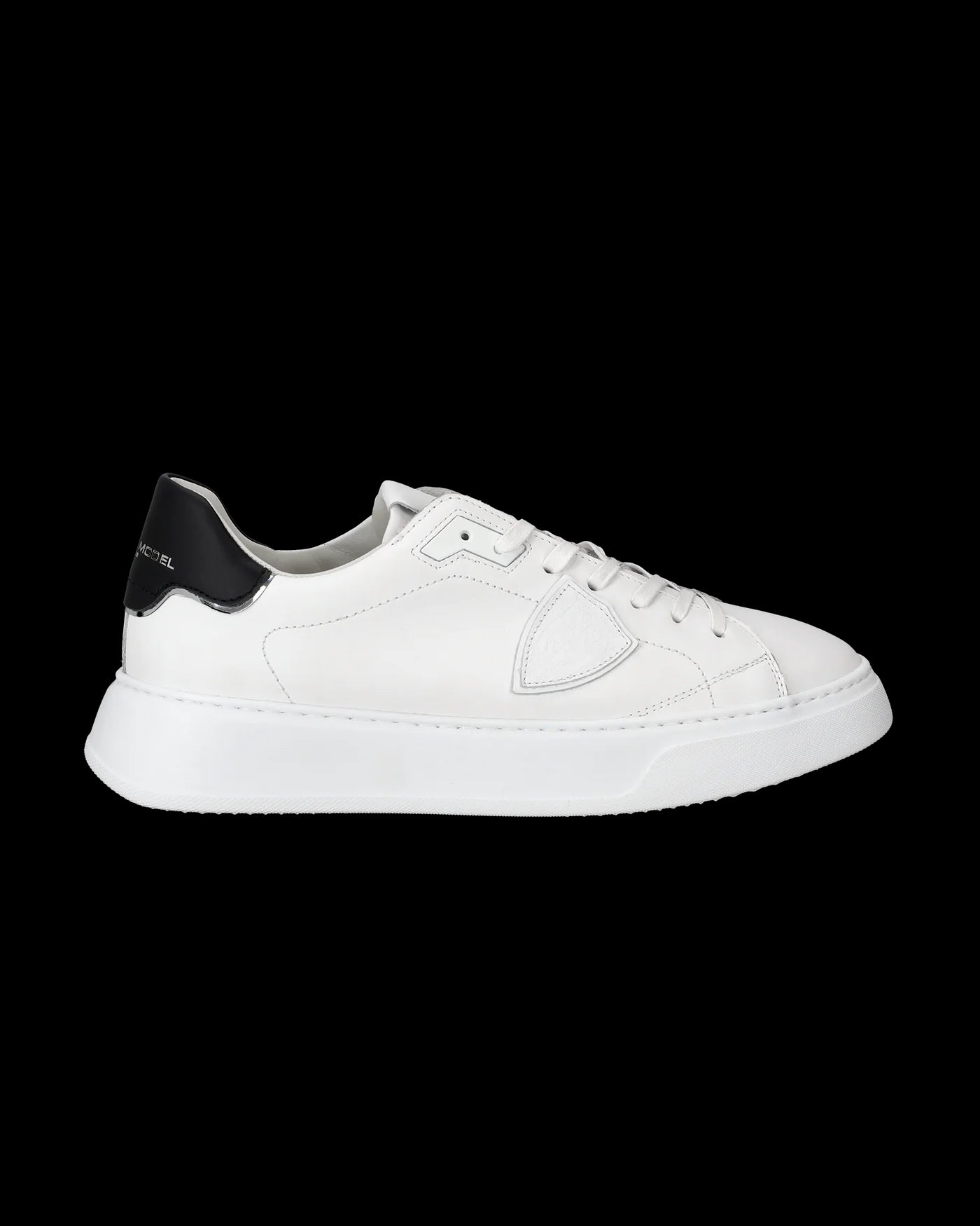 SNEAKERS Uomo PHILIPPE MODEL BTLUV007