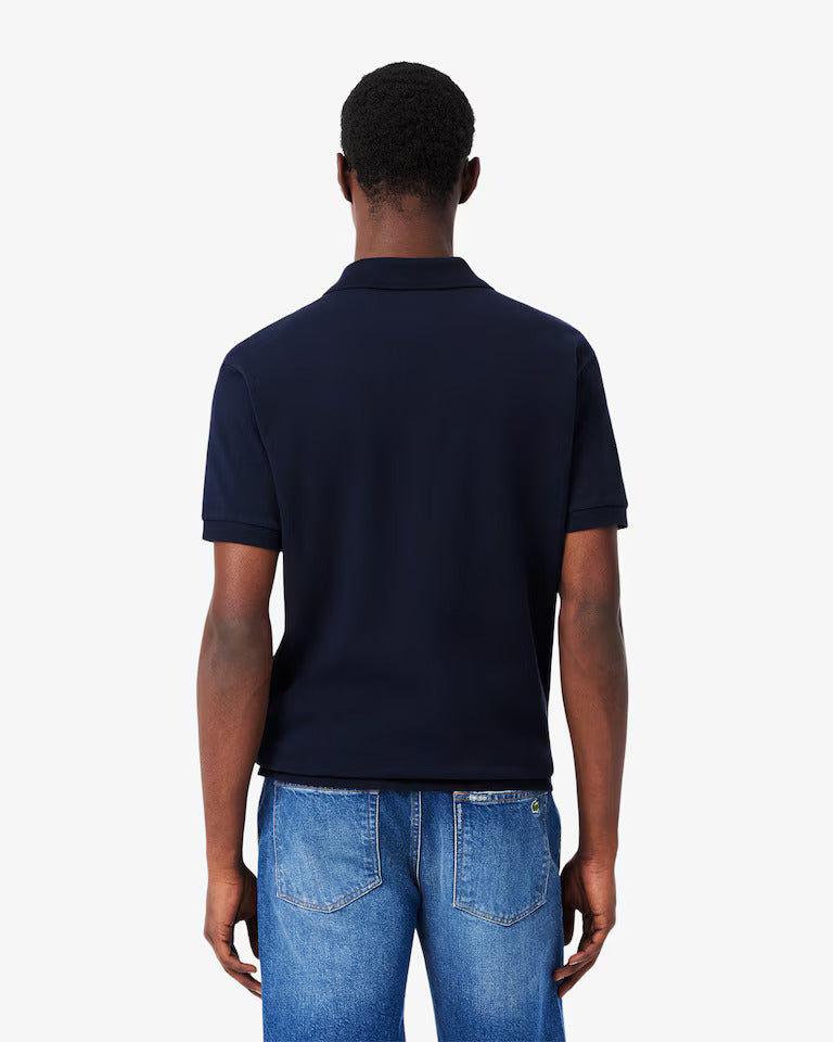 MAGLIETTA M/C UOMO LACOSTE '1212'166