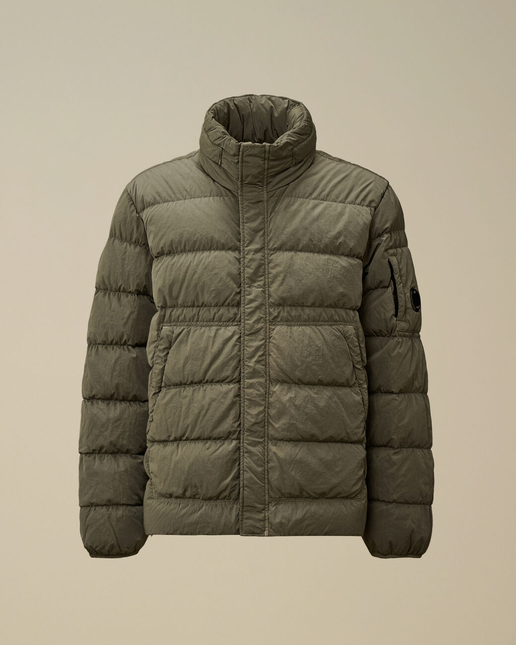 GIUBBINO UOMO C.P. COMPANY 19CMOW012A005904G