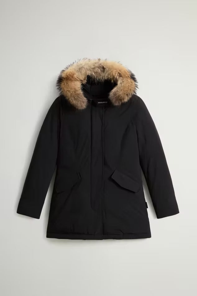 Parka Donna WOOLRICH CFWWOU0652FBUT3128