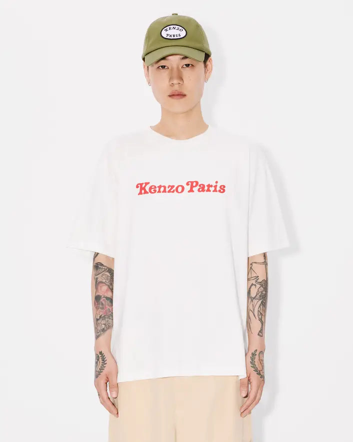 Foto di T-SHIRT M/M Uomo Kenzo FF58TS4814SG - Categoria: T-shirt | Brand: Kenzo