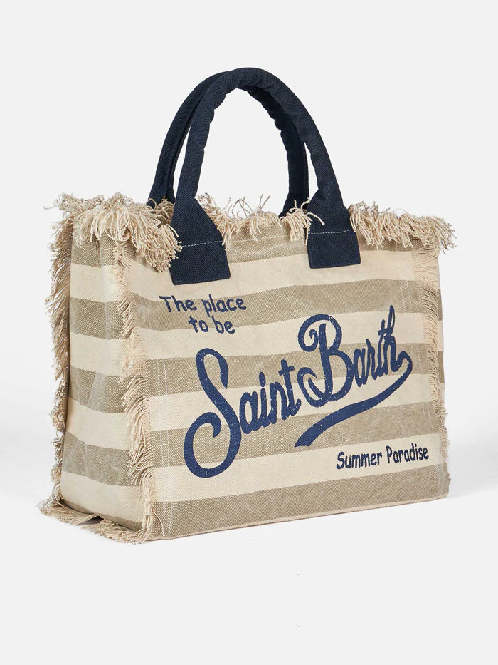 BORSA MARE Donna ST.BARTH VANITY