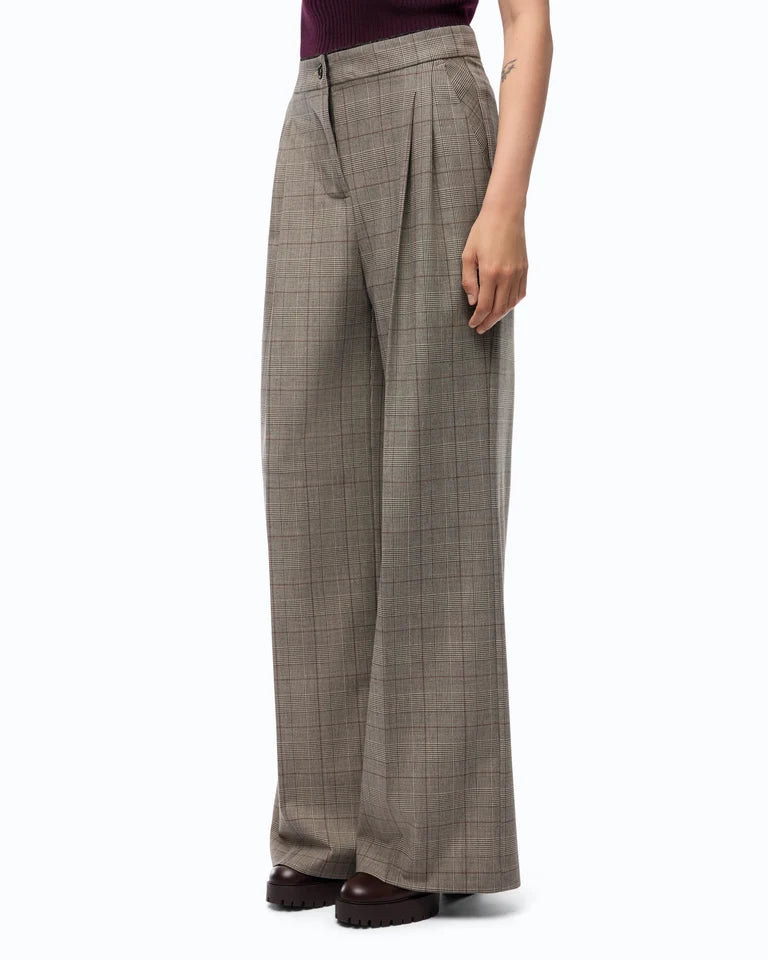 PANTALONE DONNA PINKO 107476A3FFCYZ
