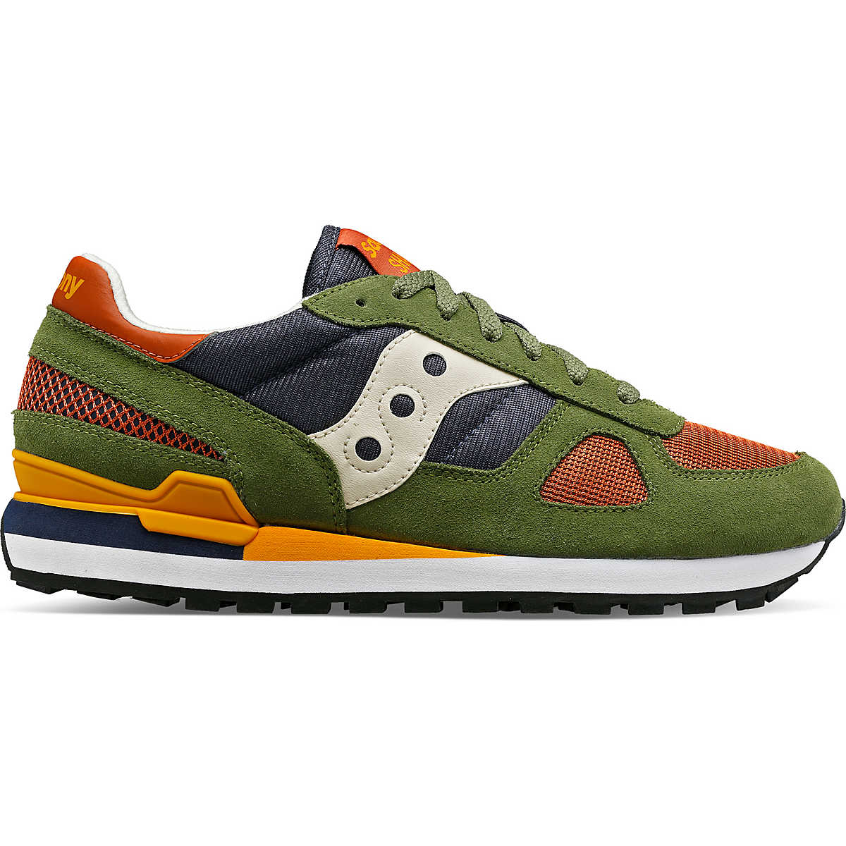 SNEAKERS Uomo SAUCONY S2108