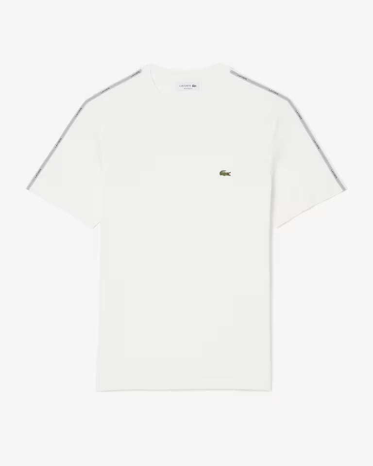 T-SHIRT UOMO LACOSTE TH088870V