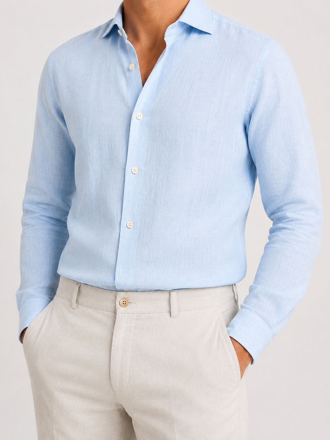 CAMICIA UOMO BD BAGGIES BRADTC162 E26
