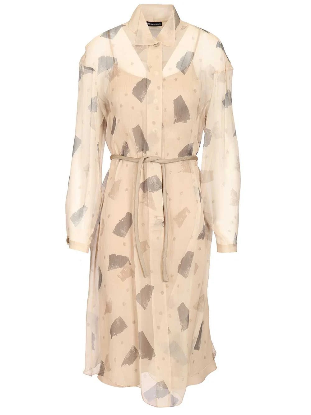 ABITO Donna EMPORIO ARMANI EW004319TE20140P8008