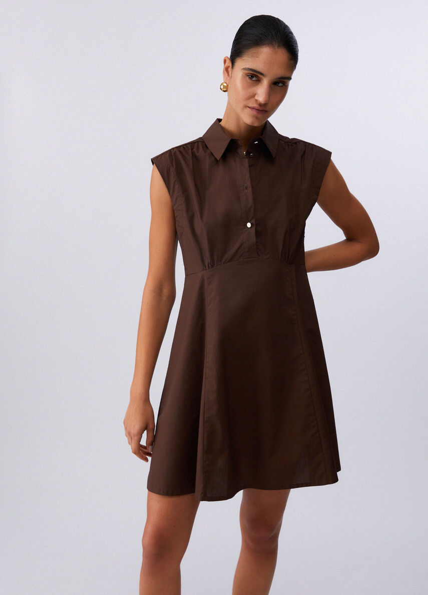 ABITO DONNA LIU.JO WA6514T485391109
