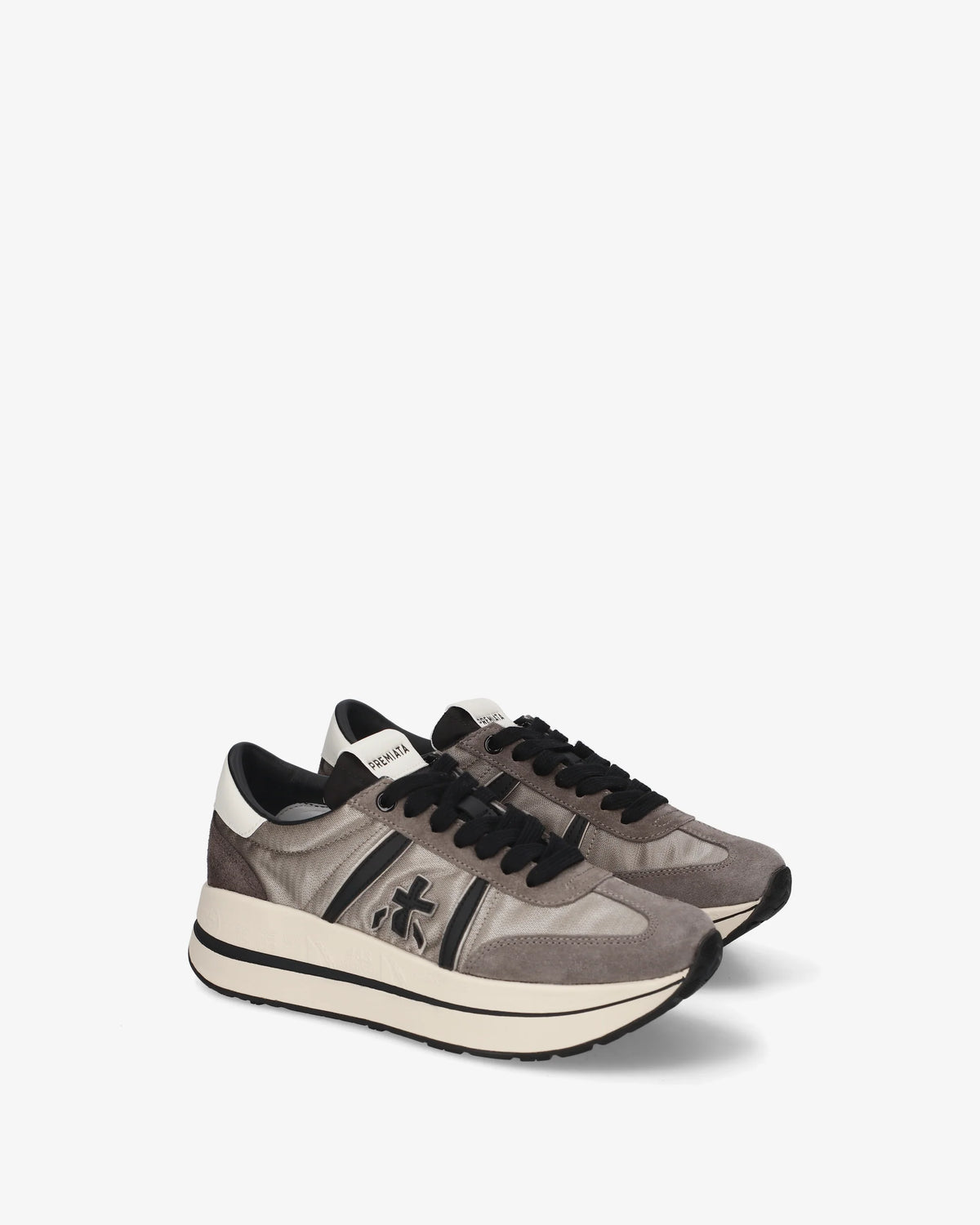 SNEAKERS Donna PREMIATA BETHCOINVAR 8508
