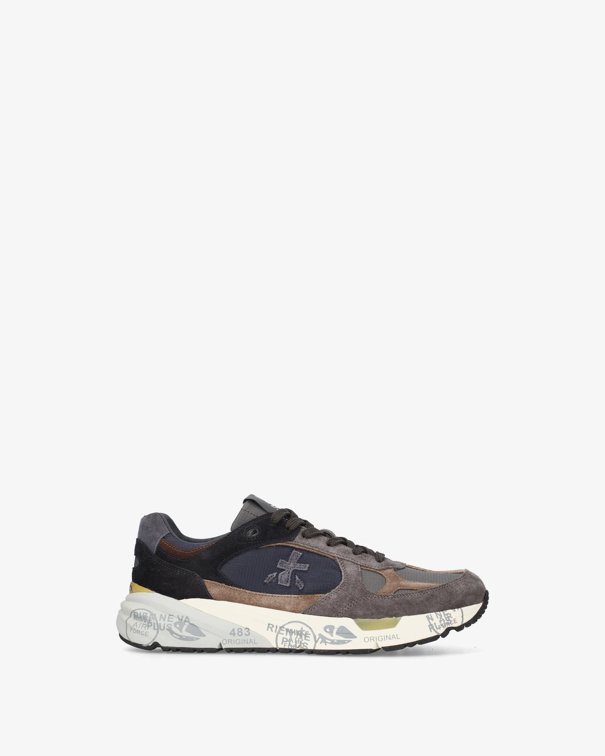 SNEAKERS Uomo PREMIATA MASE25VAR 8426