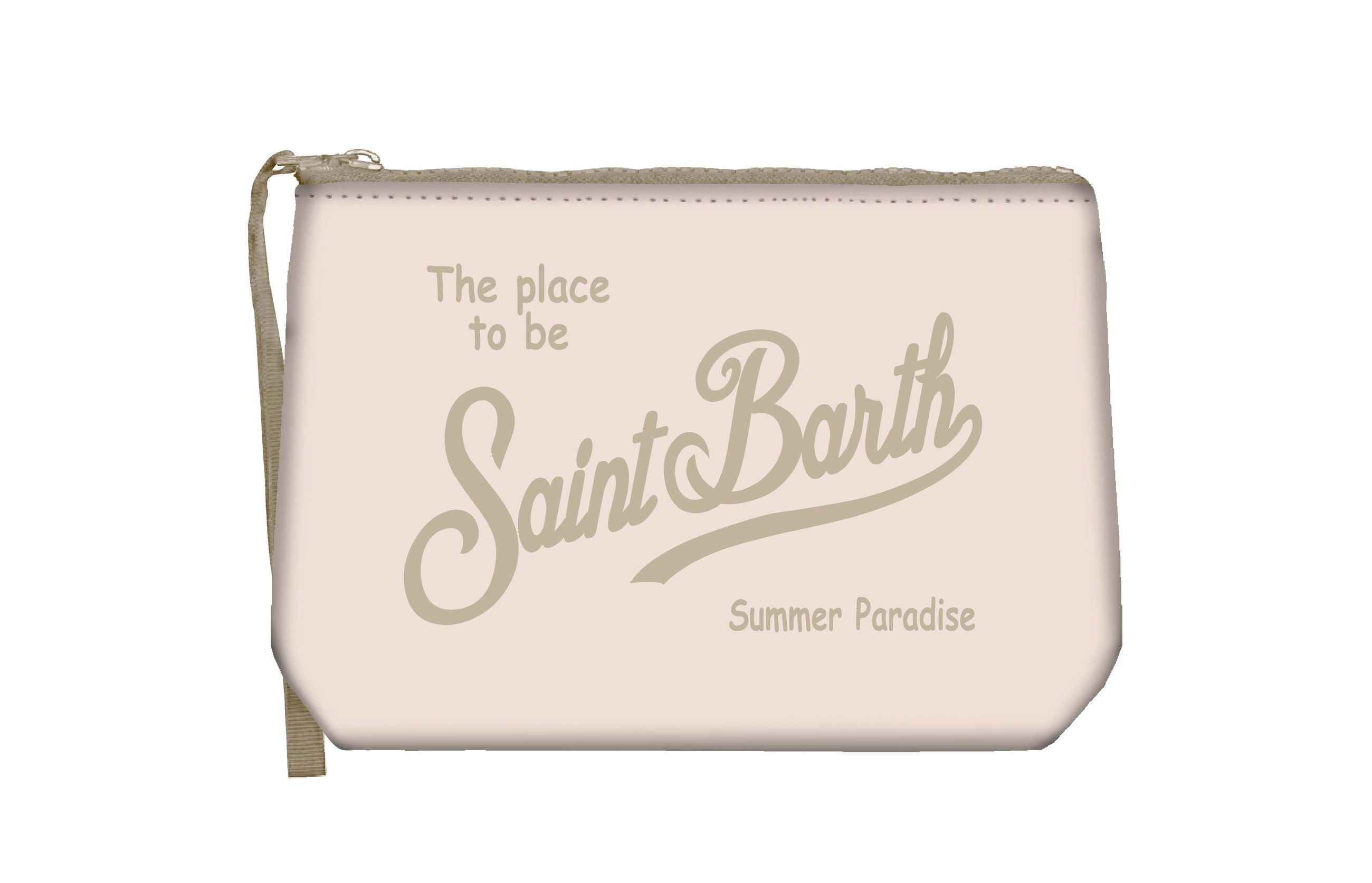 POCHETTE UNISEX ST.BARTH ALIN00108507L*