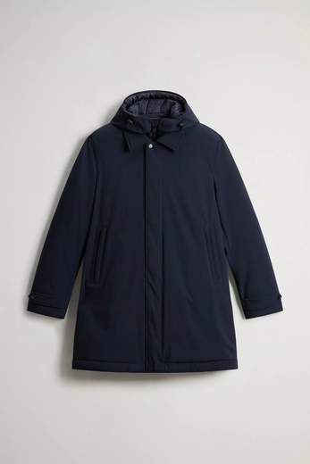 GIUBBINO Uomo WOOLRICH CFWOOU0928MRUT3339