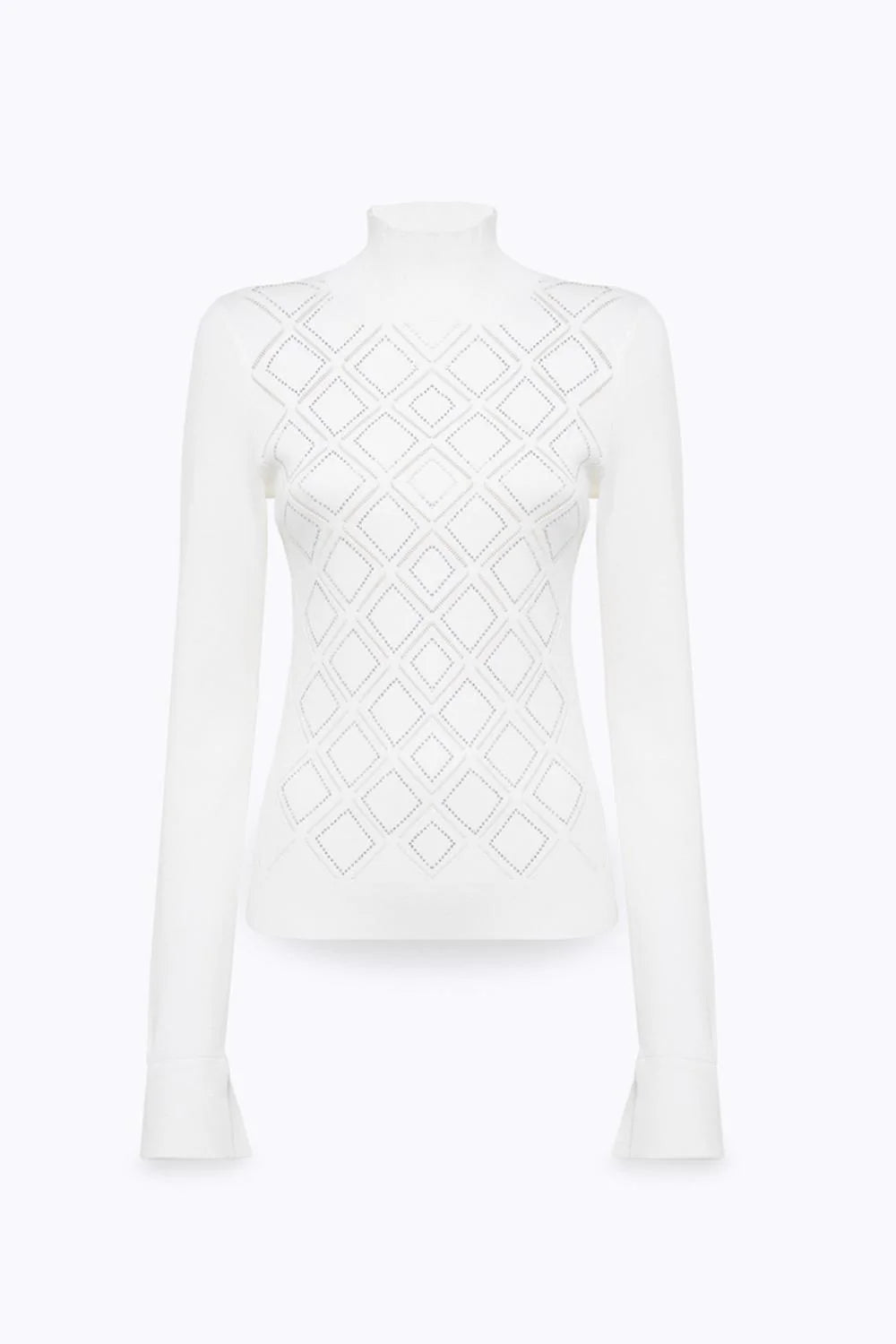 MAGLIA DONNA BLUGIRL RF5114MS99E10602