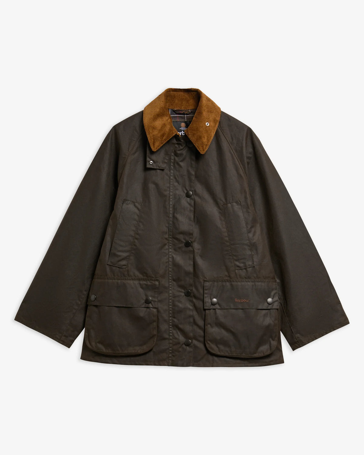 GIUBBINO Donna BARBOUR 262MLWX1411OL91