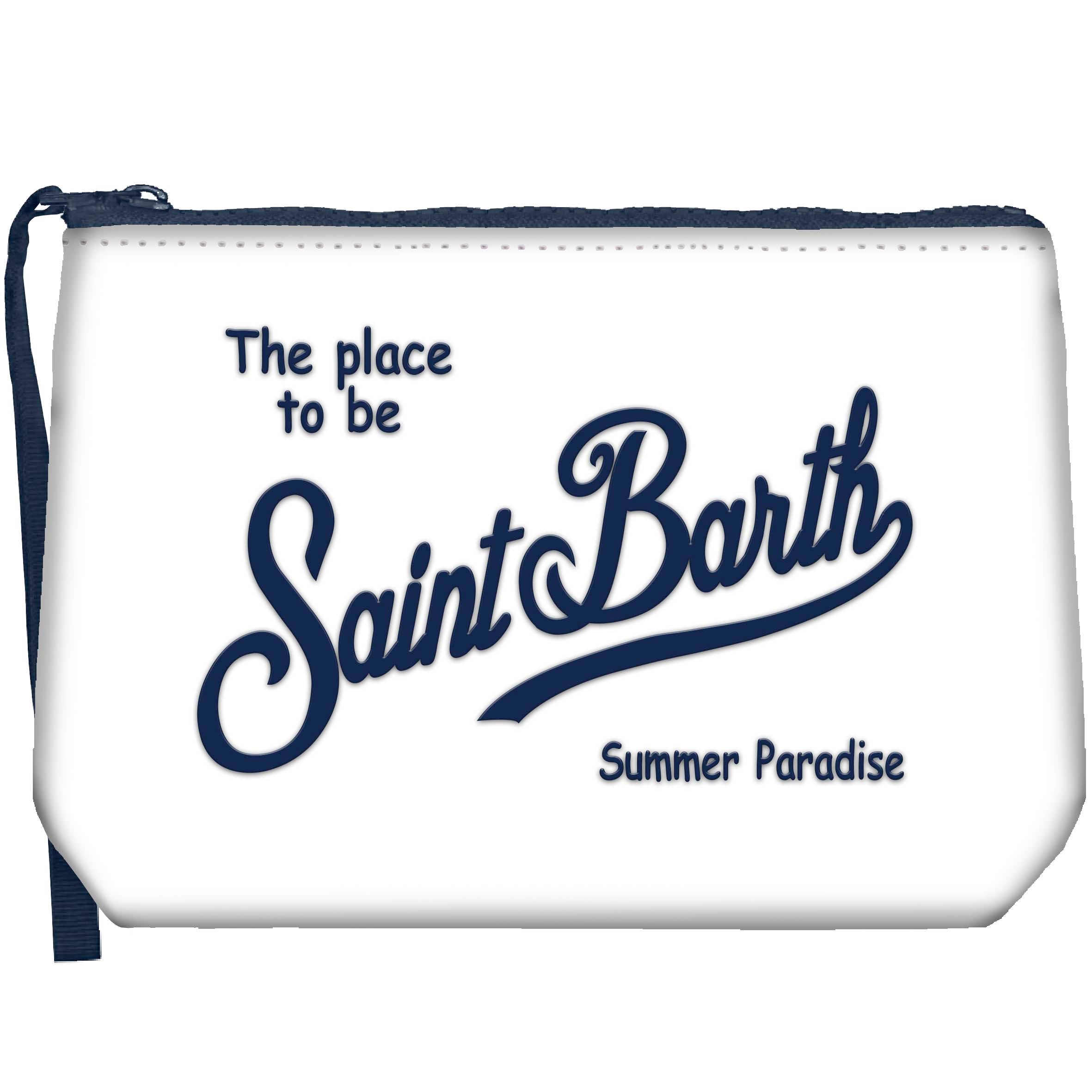 Foto di POCHETTE DONNA ST.BARTH ALIN00105148H. - Categoria:  | Brand: ST.BARTH