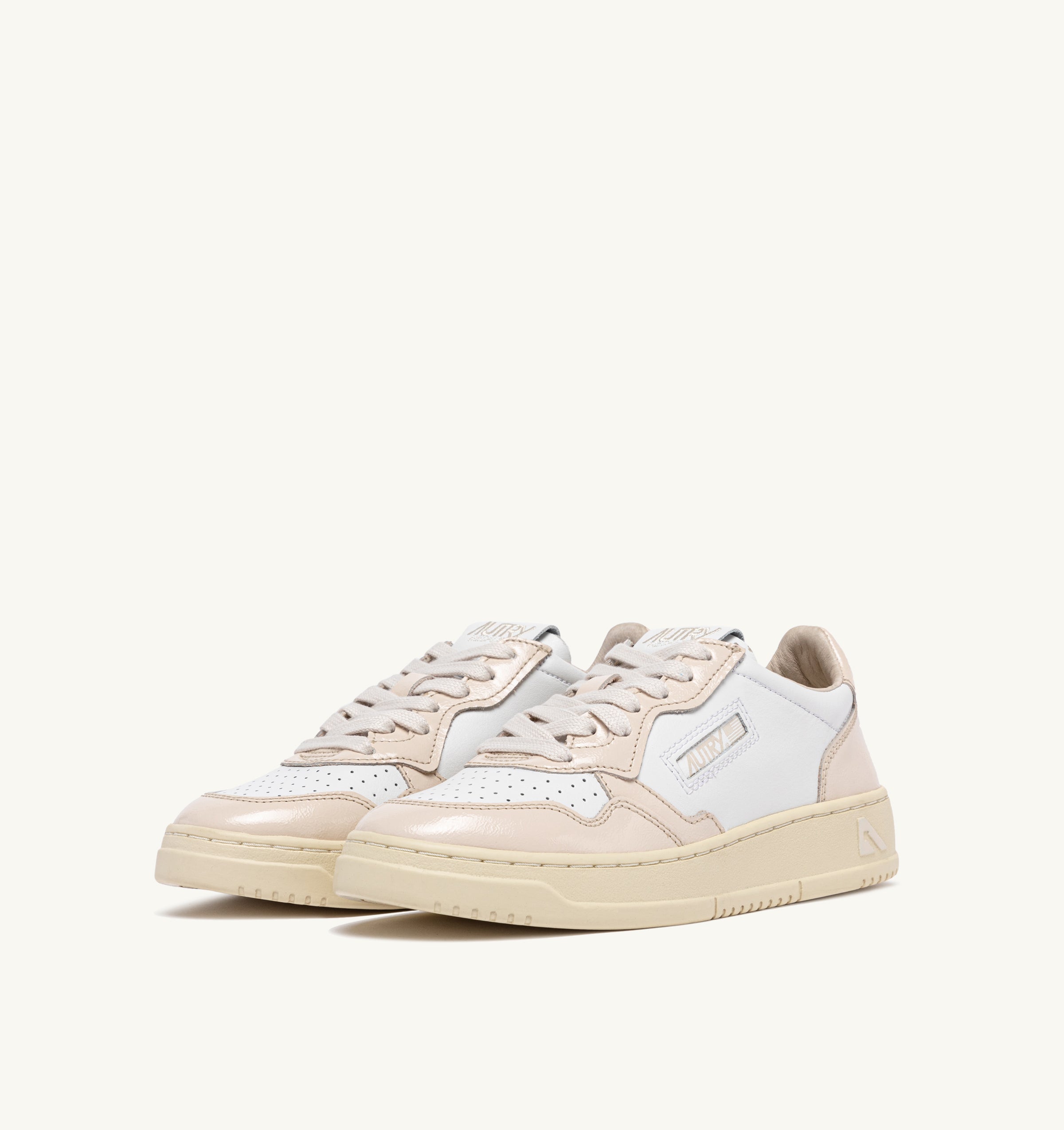 SNEAKER Donna AUTRY A1UNAULWRT03