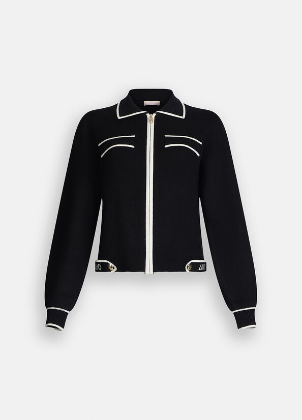 Maglieria DONNA LIU.JO TF5250MS59L03N66