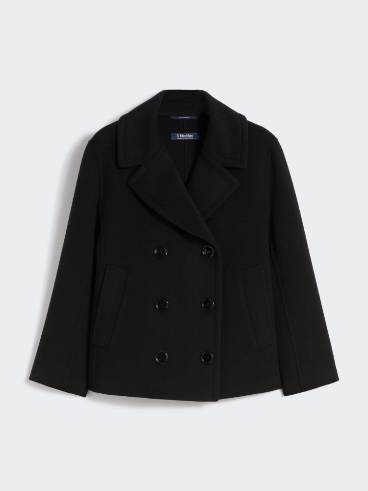 GIACCA
Tessuto 100% Lana vergine Ovis aries aries
- Escluso filo di legatura
Fodera 100% Seta DONNA S MAXMARA ELISE013