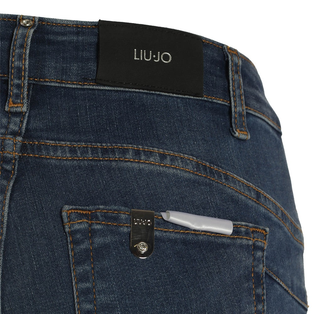 JEANS DONNA LIU.JO UXX037D481178482