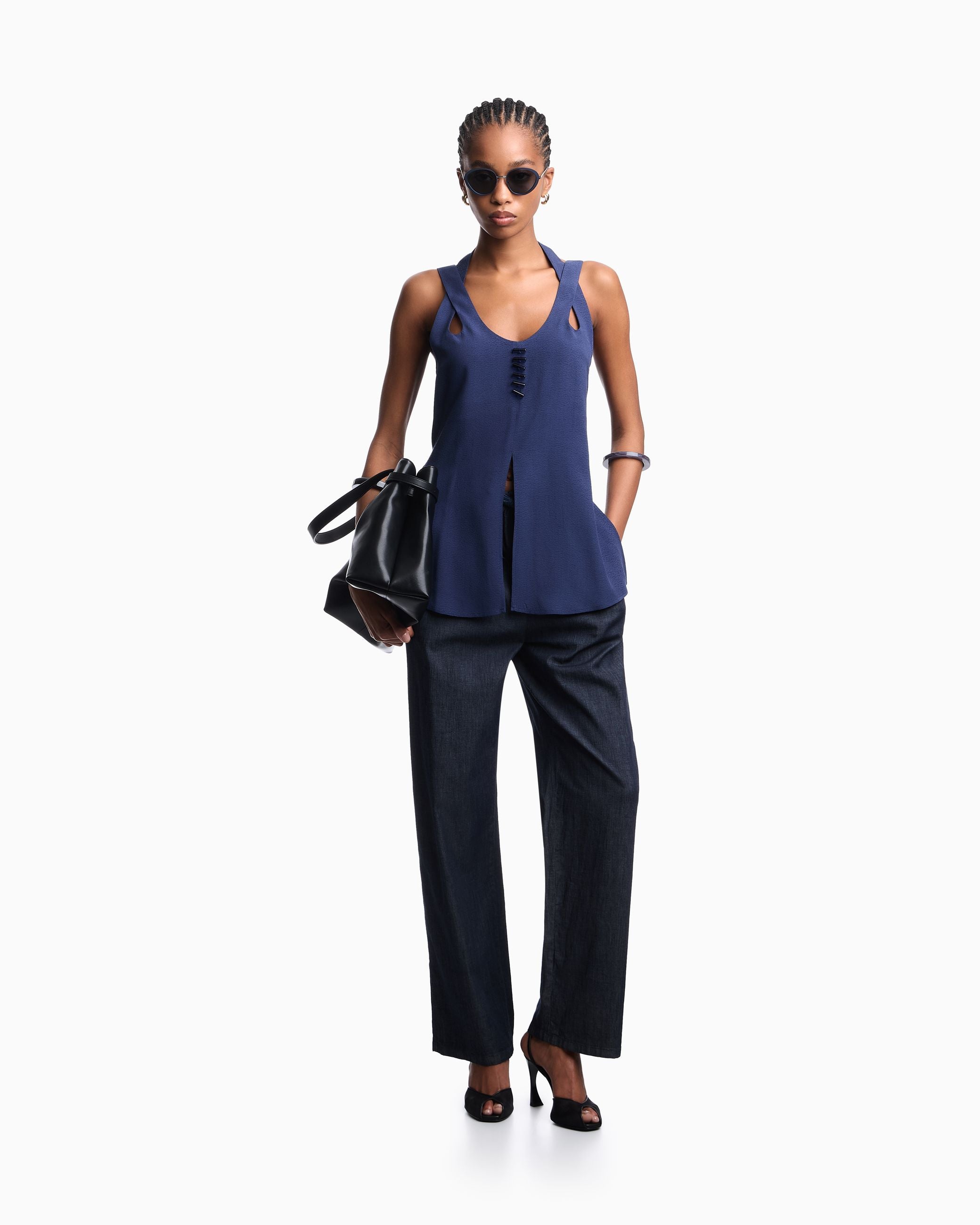 TOP Donna EMPORIO ARMANI EW003106AF20287UB130