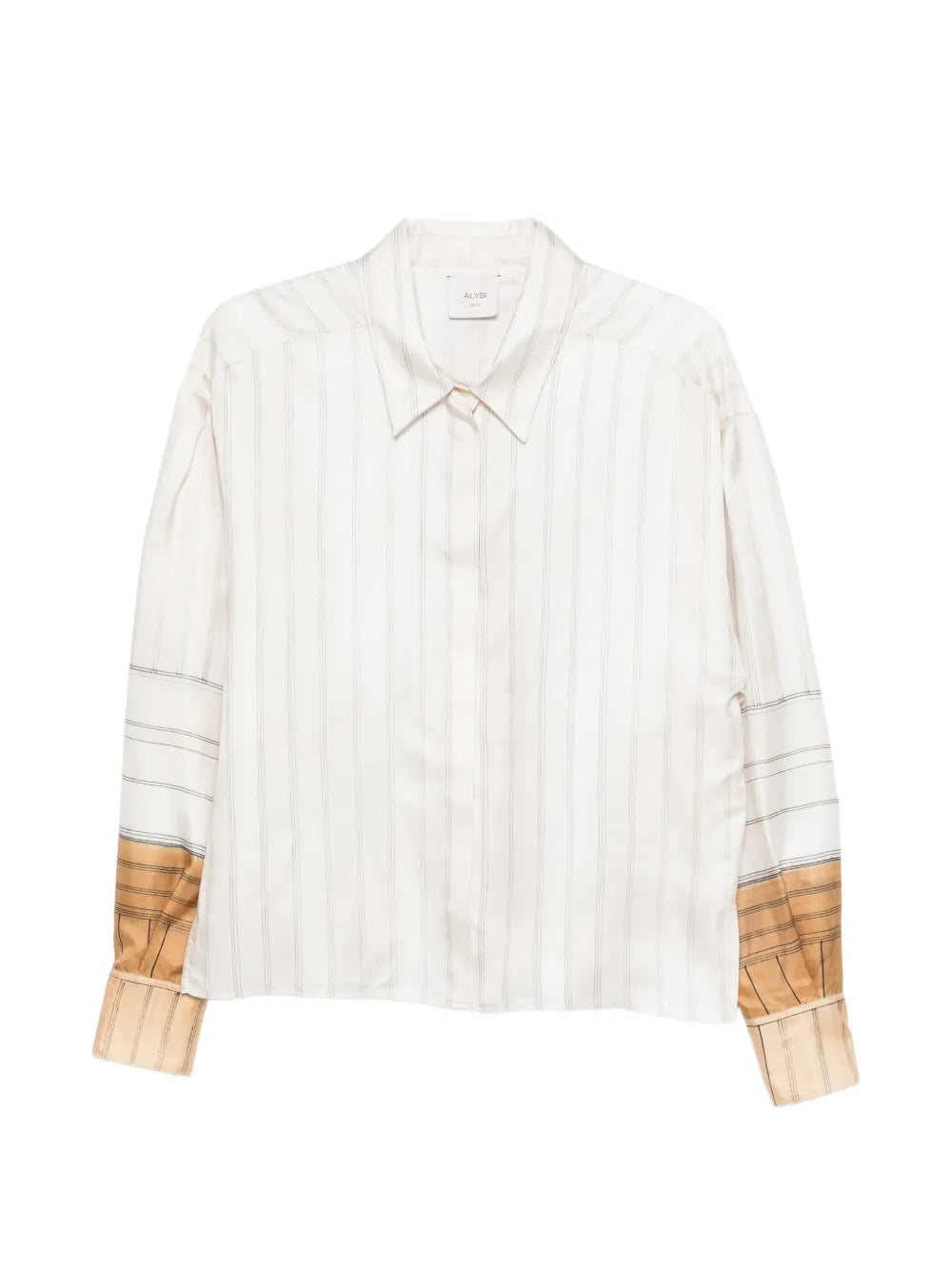 Camicie DONNA ALYSI 116231P6063GES