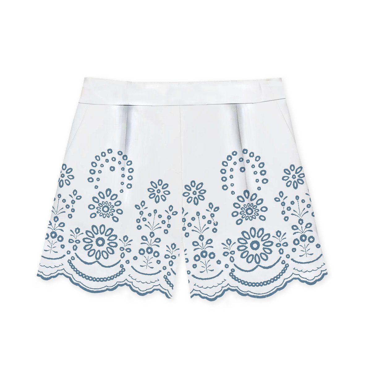 SHORTS Donna ST.BARTH AMN000101311L*
