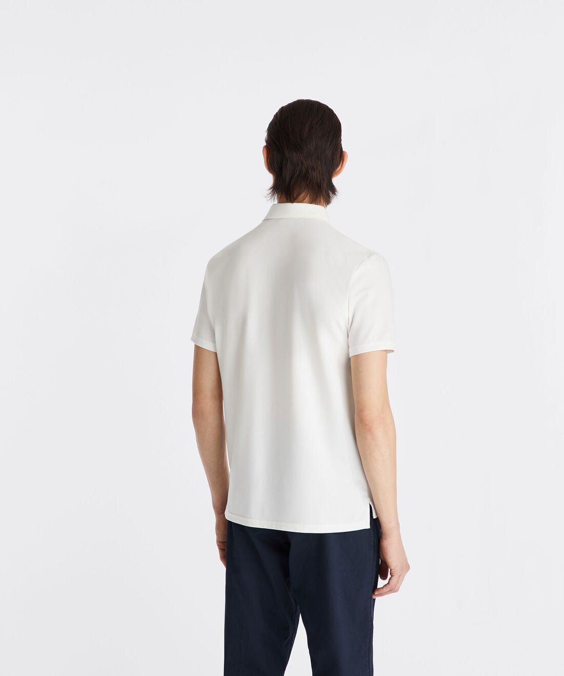 POLO MC UOMO PEUTEREY MEZZOLA 02