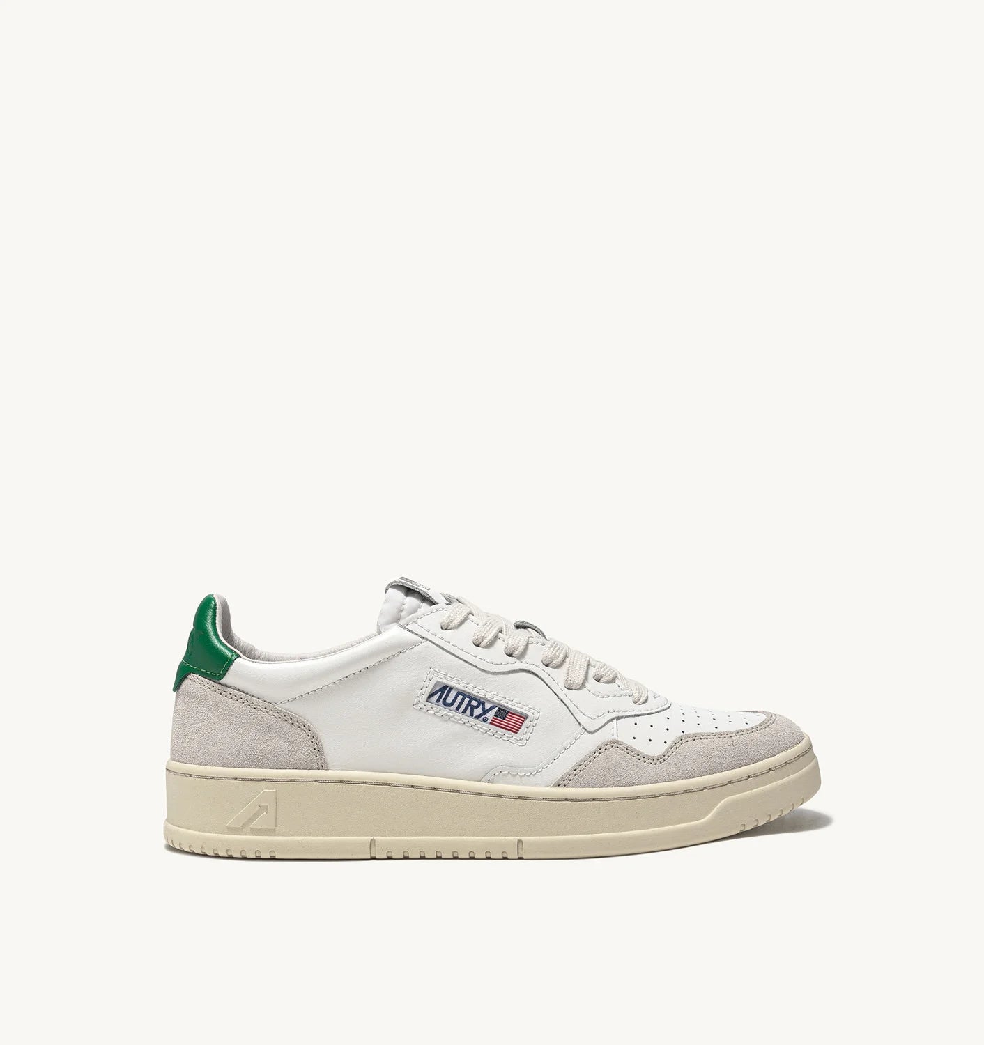 Foto di SNEAKERS Donna AUTRY AULWLS23 - Categoria: CALZATURE | Brand: AUTRY