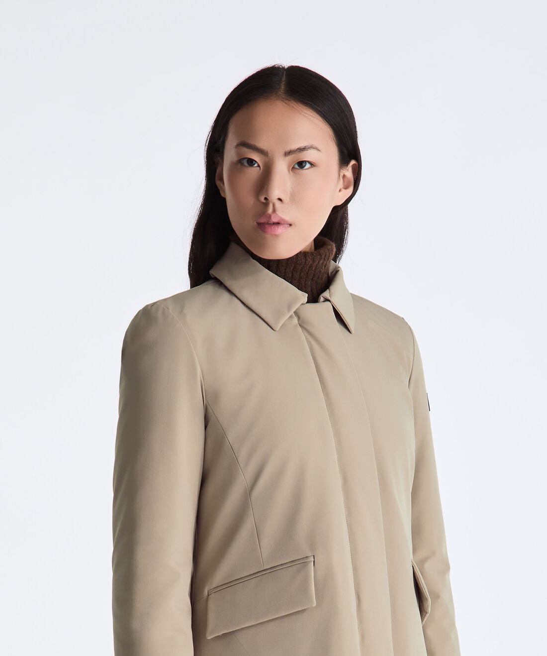 GIUBBOTTO Donna PEUTEREY PED542301181892852