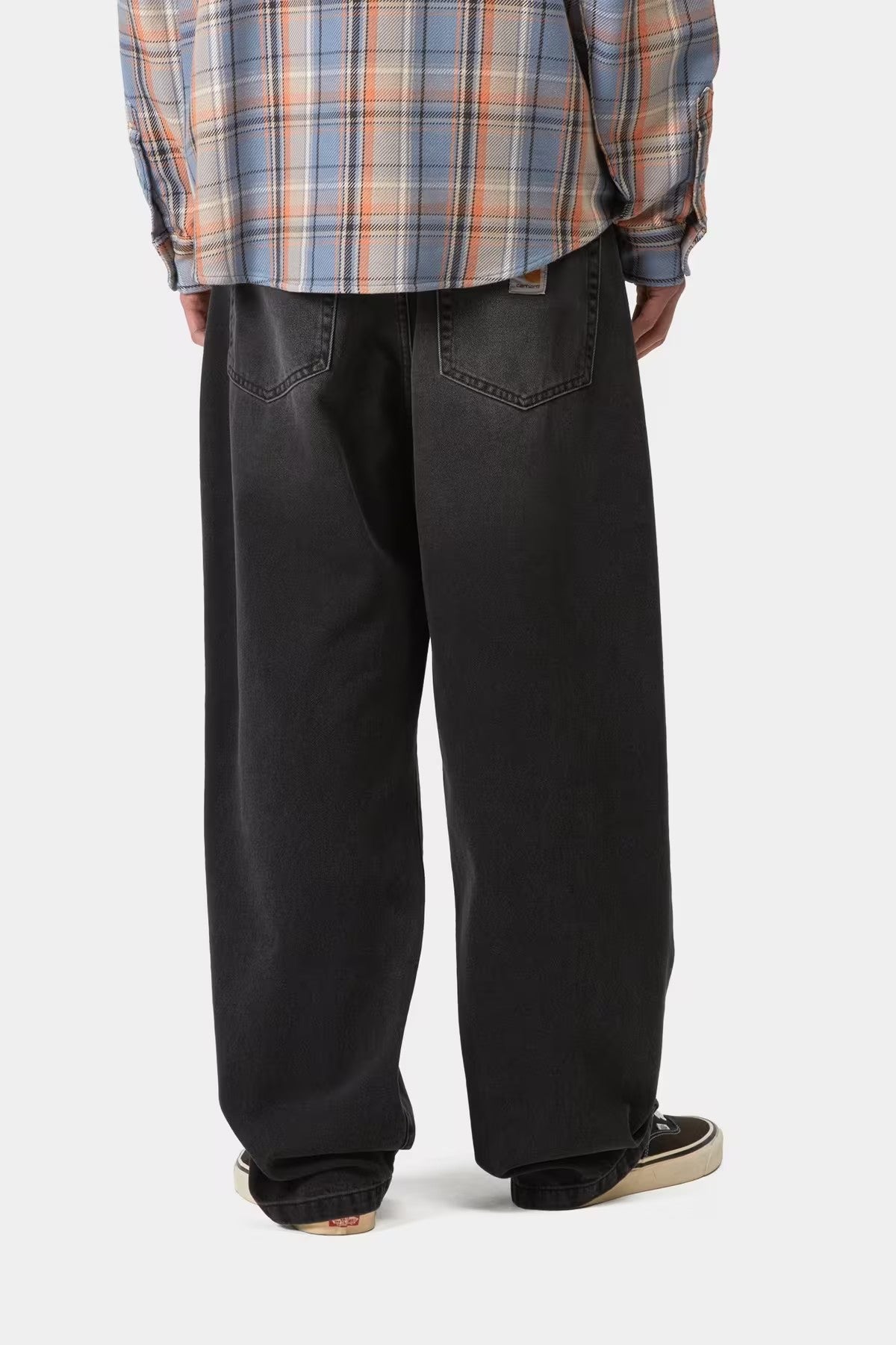 PANT UOMO Carhartt Wip I030468.89.WJ.00