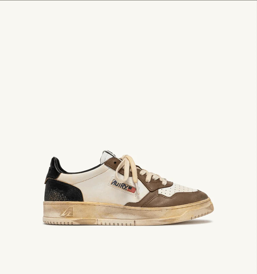 SNEAKER Uomo AUTRY A1UNAVLMSV60