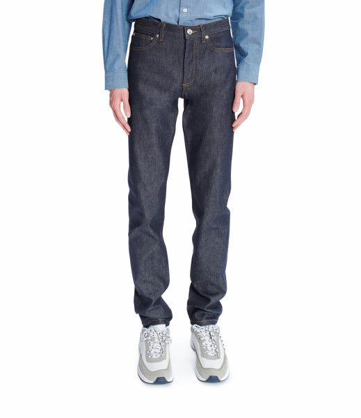 JEANS UOMO A.P.C. COZZI-M09047