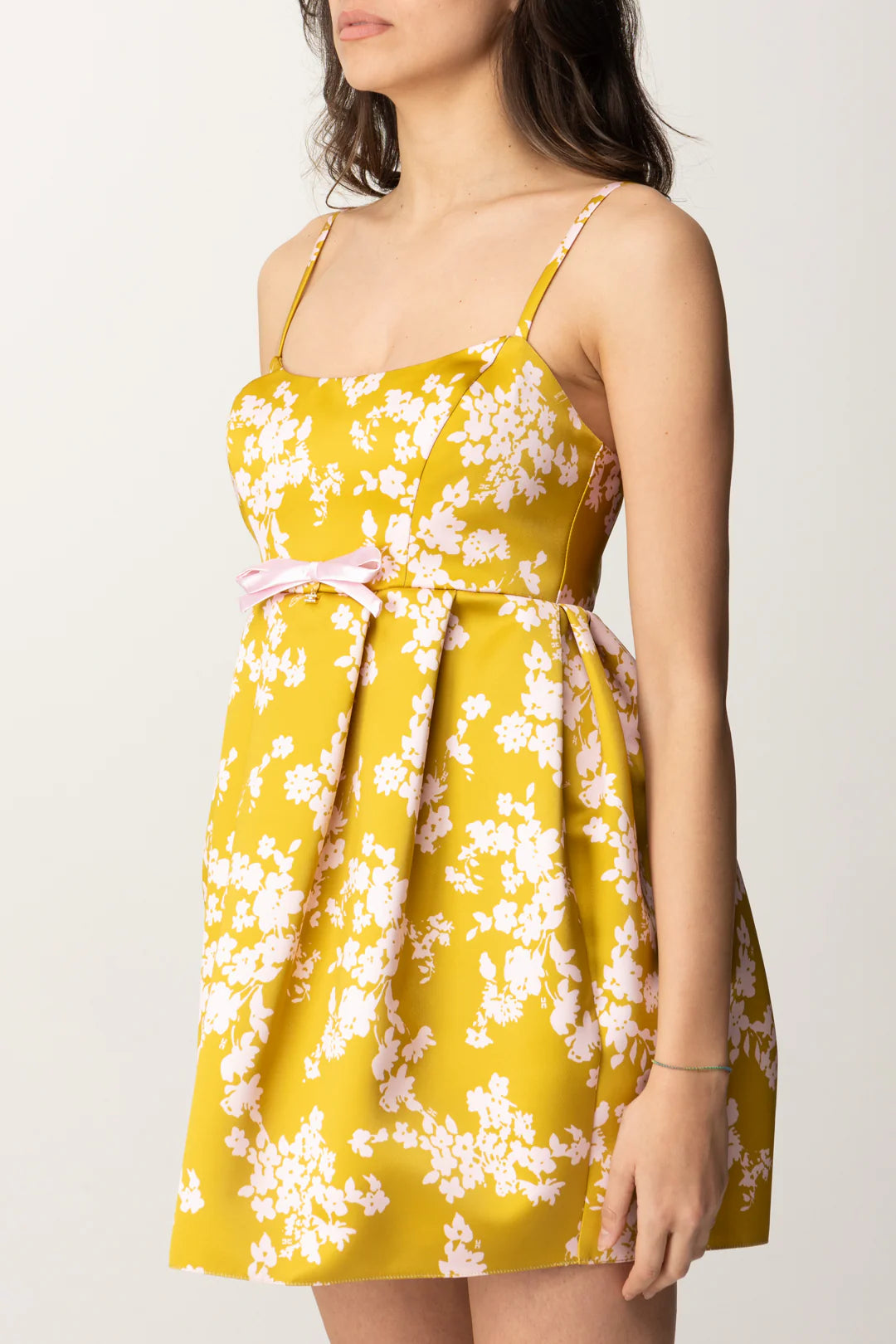Foto di ABITO Donna ELISABETTA FRANCHI AB70551E2 - Categoria: Abiti | Brand: ELISABETTA FRANCHI