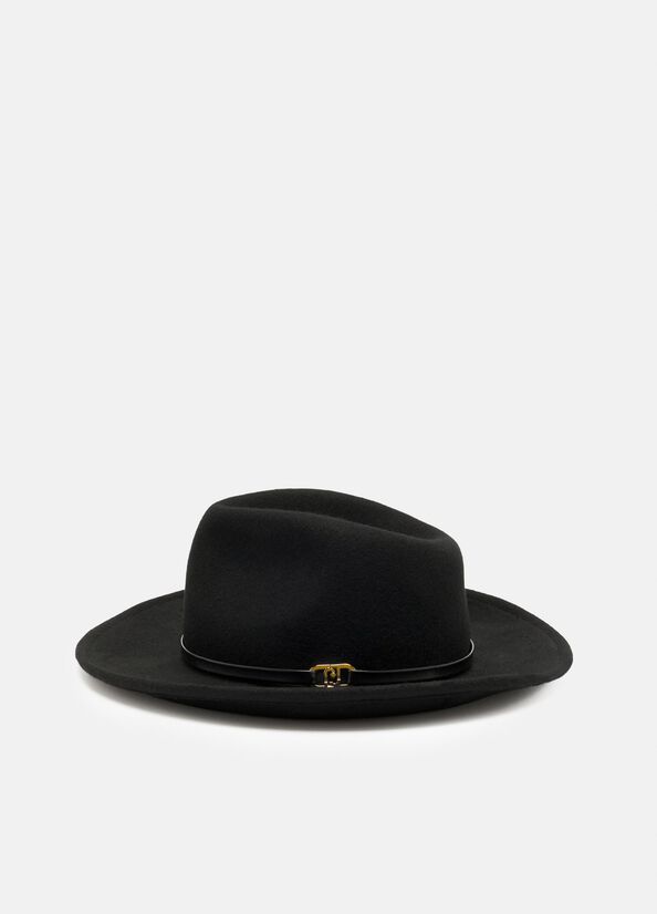 CAPPELLO DONNA LIU.JO 2F5054T030022222