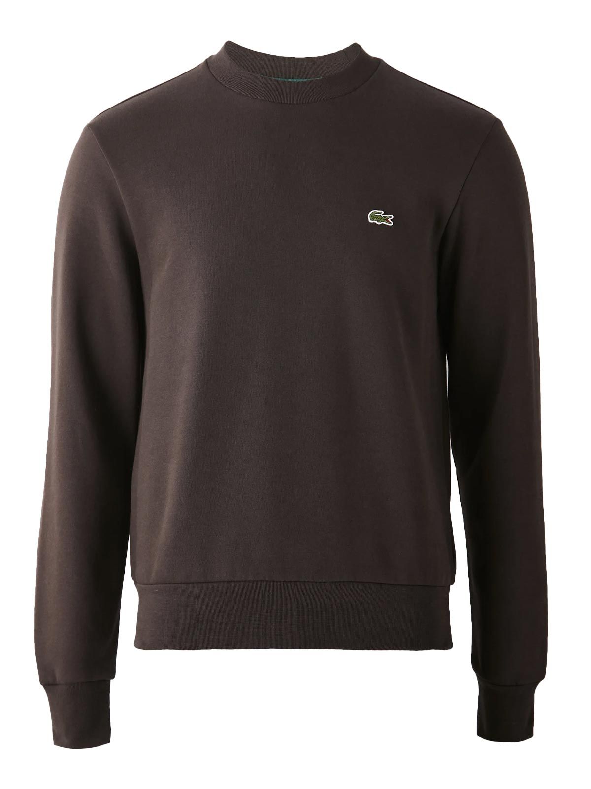 MAGLIA ML UOMO LACOSTE AH3225SKB