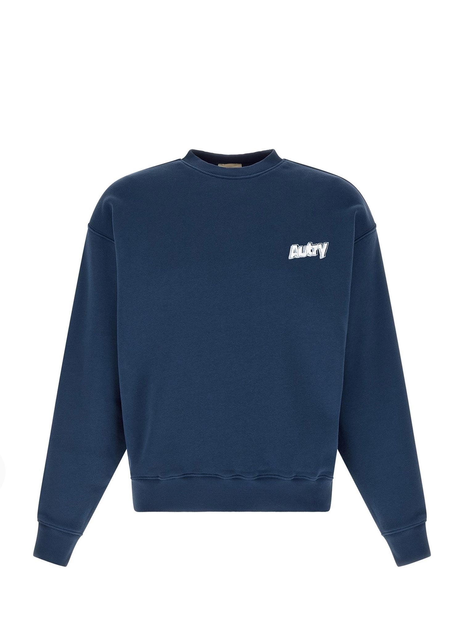 FELPA Uomo AUTRY A2UNSWPX035R