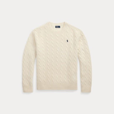 PULLOVER Donna RALPH LAUREN 211972115004