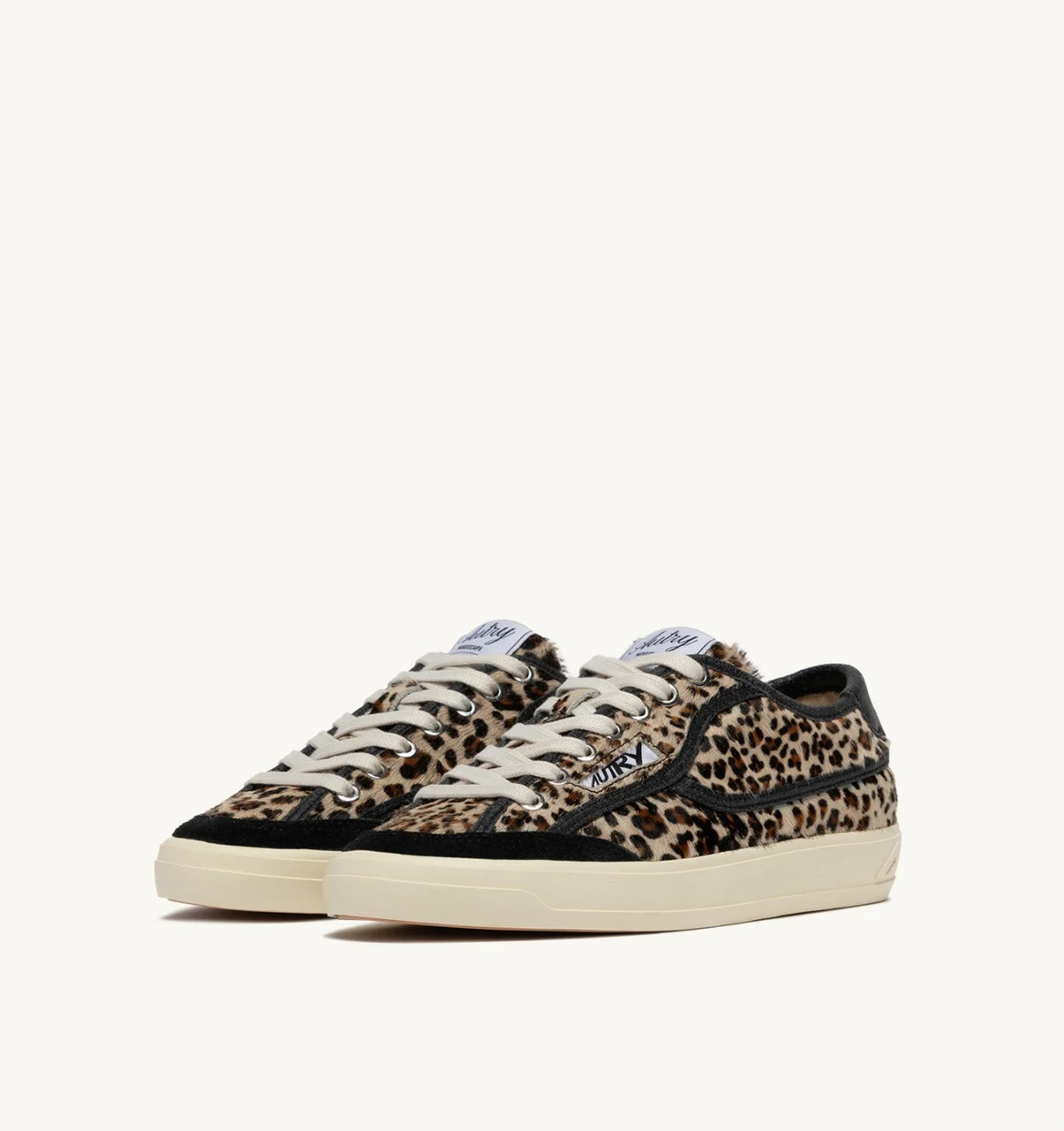 SNEAKER Donna AUTRY A1UNSCLWJL01