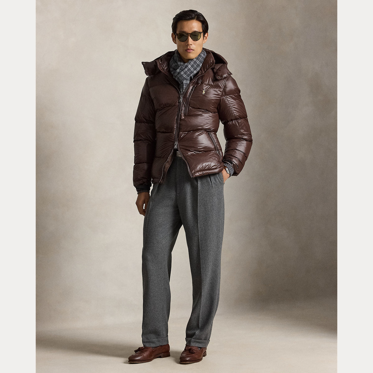BOMBER Uomo RALPH LAUREN 710968281500