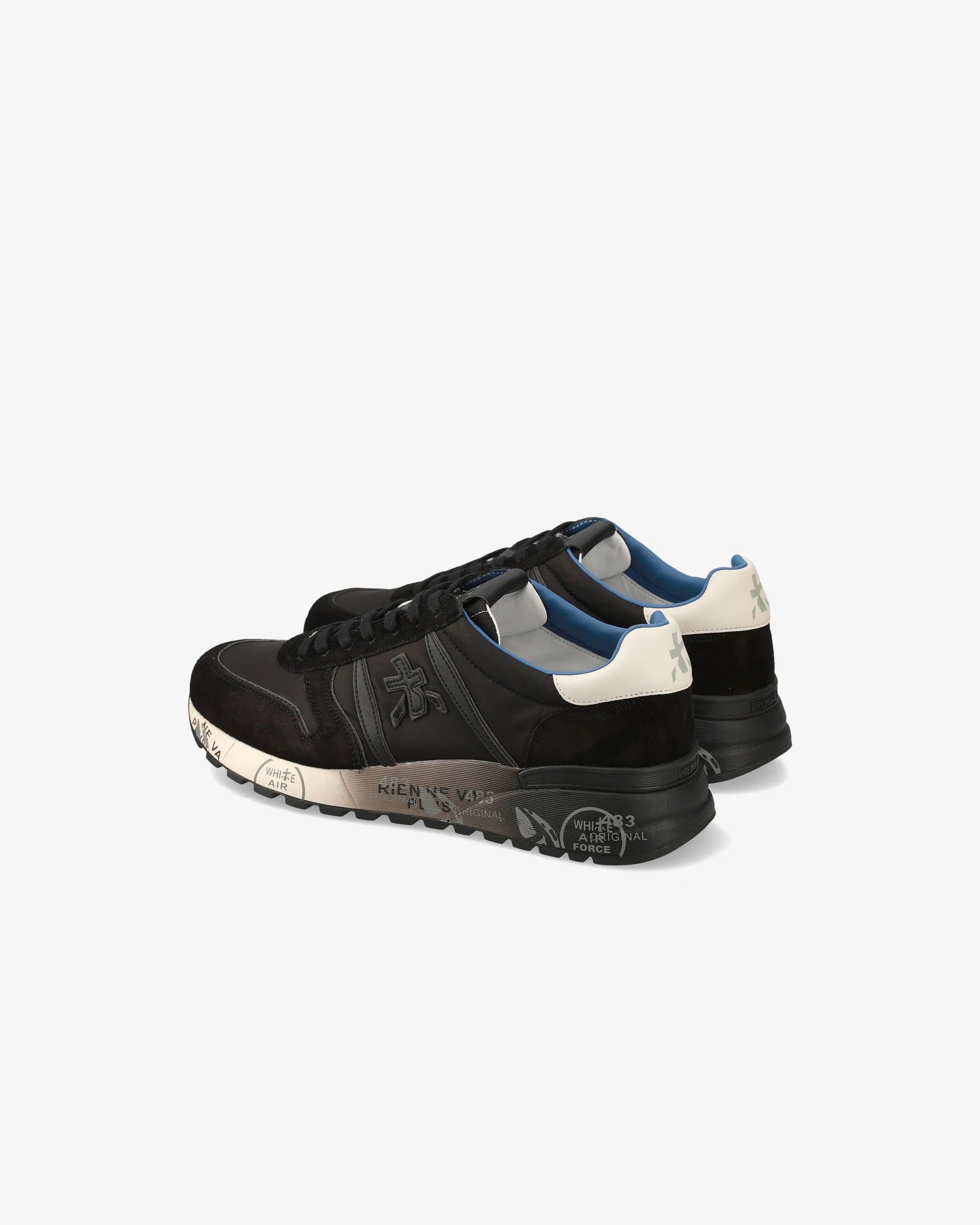 SNEAKERS Uomo PREMIATA LANDERVAR 7079