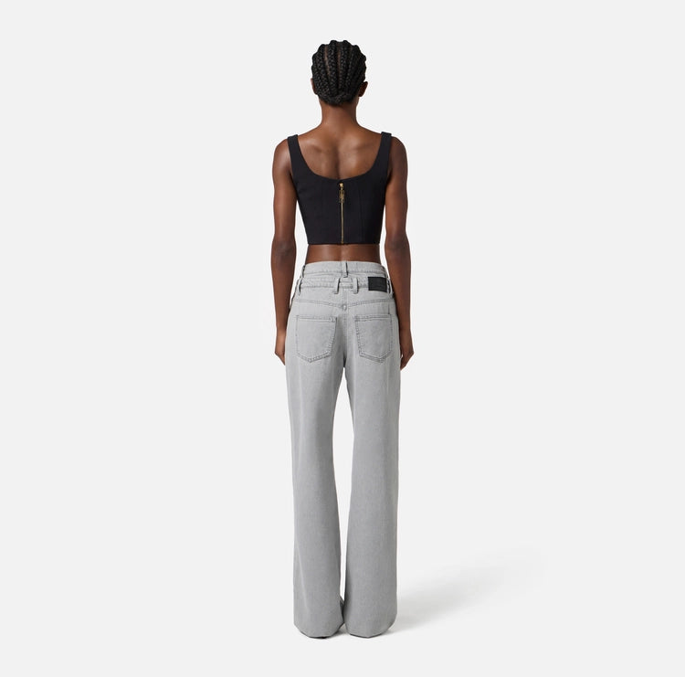 Foto di TOP DONNA ELISABETTA FRANCHI TO03956E2110 - Categoria:  | Brand: ELISABETTA FRANCHI