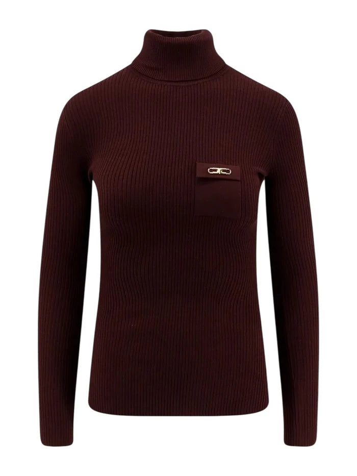 MAGLIA DONNA ELISABETTA FRANCHI MK11B56E2EA4