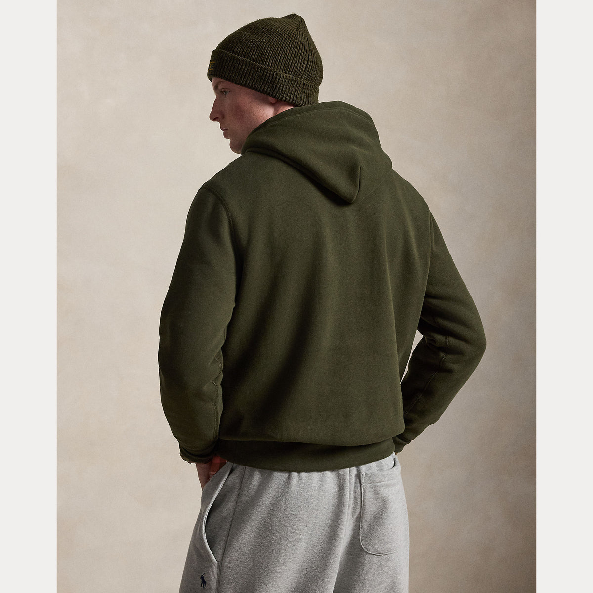 SWEATSHIRT Uomo RALPH LAUREN 710766778024