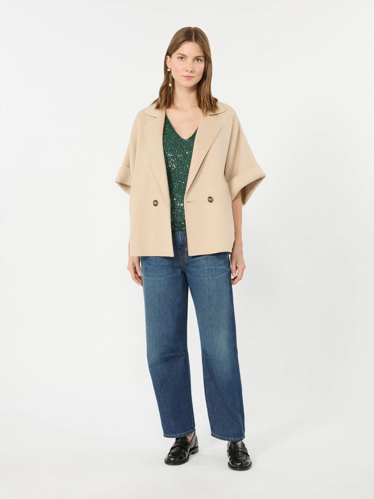 Maglia-Canottiera-Top DONNA WEEKEND MaxMara WKDMILORD002