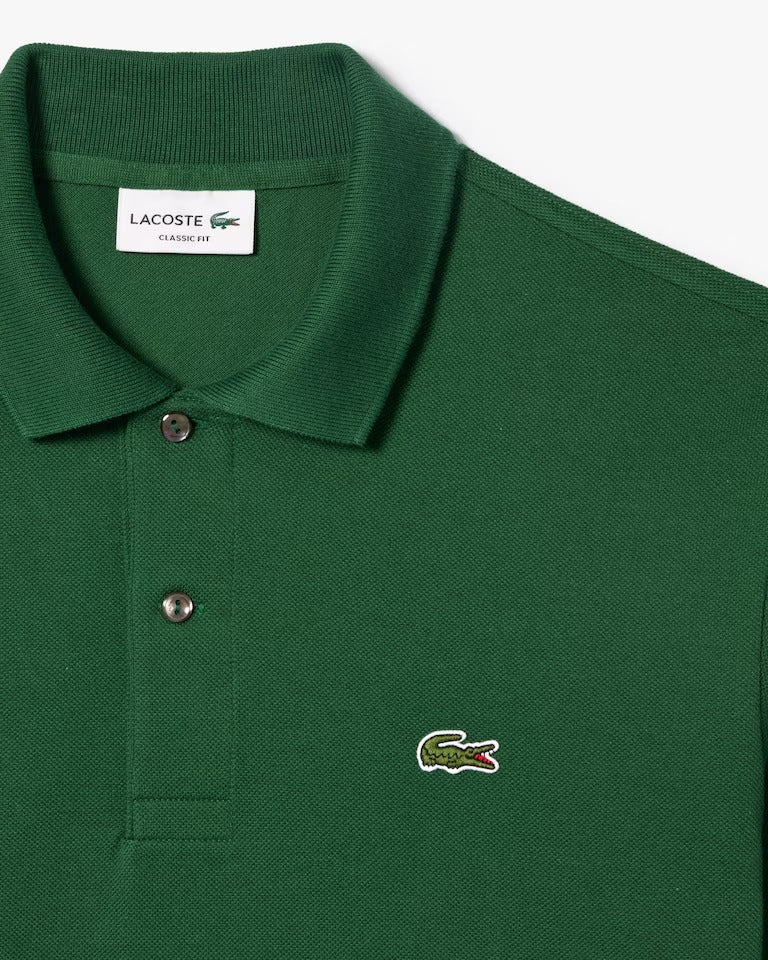 MAGLIETTA M/C UOMO LACOSTE 1212'132