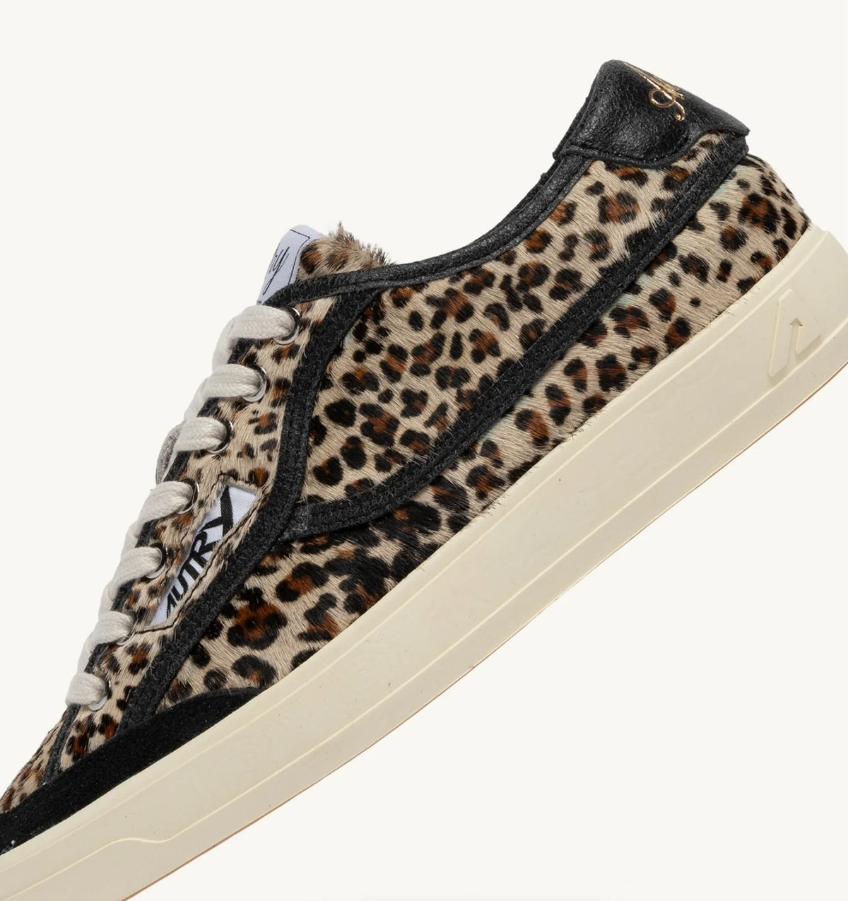 SNEAKER Donna AUTRY A1UNSCLWJL01