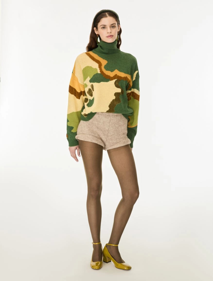 Maglia-Canottiera-Top DONNA IBLUS IBLORLI003