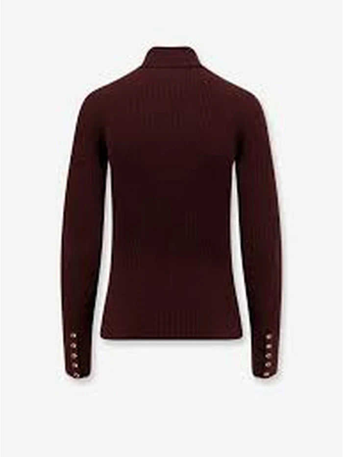 MAGLIA DONNA ELISABETTA FRANCHI MK11B56E2EA4